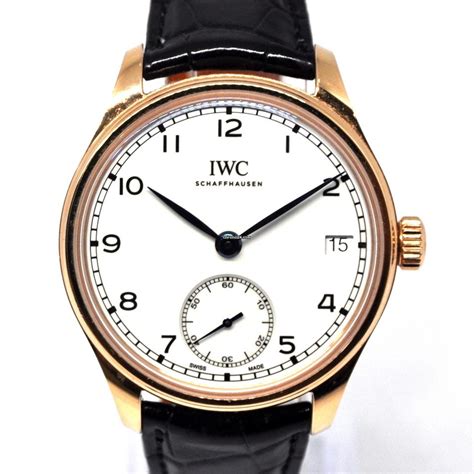 reloj iwc schaffhausen precio|relojes suizos iwc.